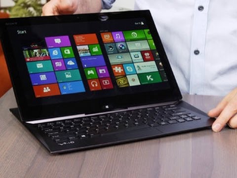 Sony upsizes the sliding PC with the Vaio Duo 13 - UCOmcA3f_RrH6b9NmcNa4tdg