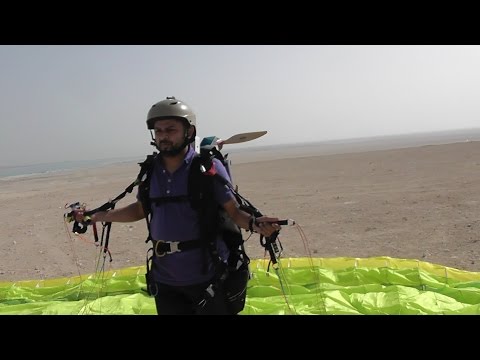 Homemade Electric Paramotor my journey to Electric Powered Flight - UCsFctXdFnbeoKpLefdEloEQ