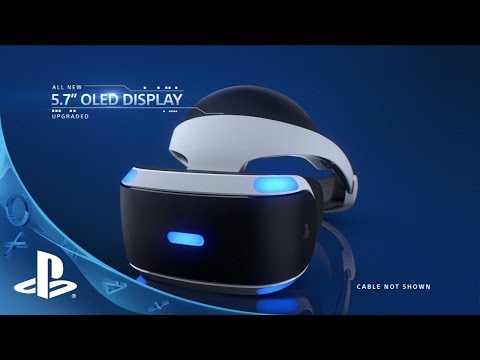 Introducing the new Project Morpheus prototype - UC-2Y8dQb0S6DtpxNgAKoJKA