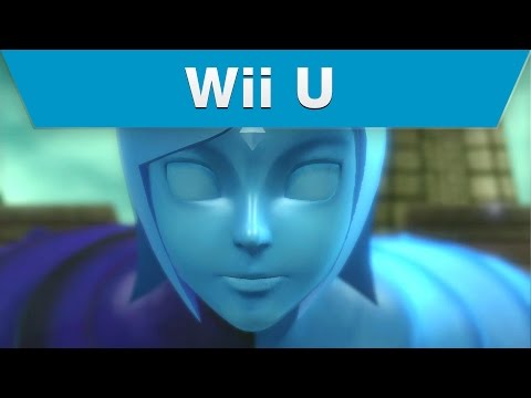 Wii U -- Hyrule Warriors Trailer with Fi and a Goddess Blade - UCGIY_O-8vW4rfX98KlMkvRg