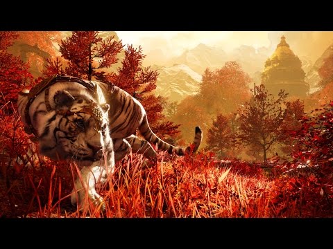 What Is the Best Far Cry Game Ever Made? - UCKy1dAqELo0zrOtPkf0eTMw