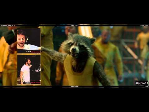 Meet the Guardians of the Galaxy: Rocket - UCvC4D8onUfXzvjTOM-dBfEA
