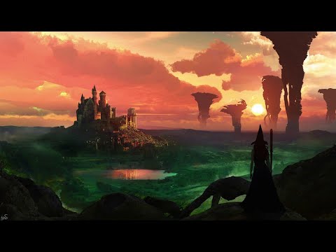 Imagine Music - Luminous | Epic Fantasy Orchestral Uplifting - UC3zwjSYv4k5HKGXCHMpjVRg