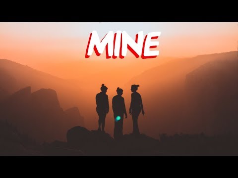 Bazzi - Mine (Heyder Remix) Lyric Video - UCxH0sQJKG6Aq9-vFIPnDZ2A