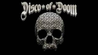 Hiroki Esashika - Kazane - Disco Of Doom RMX