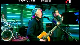 Mystery Juice - Живой концерт Live. Эфир программы "TVій формат" (29.03.05)