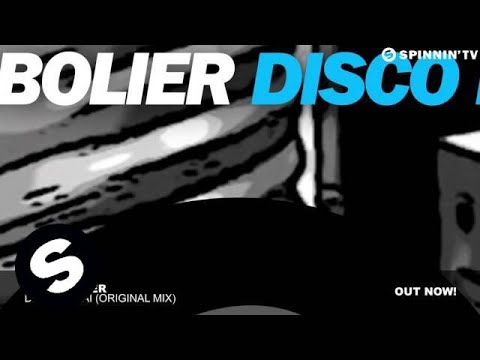 Leon Bolier - Disco Davai (Original Mix) - UCpDJl2EmP7Oh90Vylx0dZtA