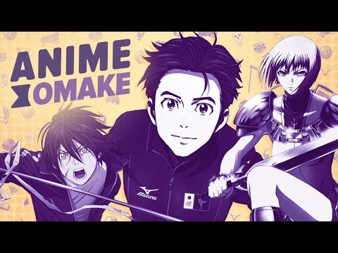 Anime We Hope Come Back, But Not as Live-Action - Anime Omake - UCKy1dAqELo0zrOtPkf0eTMw