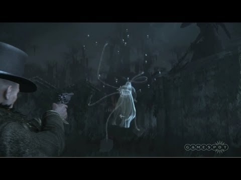 HUNT - Horrors of the Gilded Age Stage Demo - E3 2014 - UCbu2SsF-Or3Rsn3NxqODImw