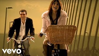 Star Academy 5 - A bicyclette (Clip officiel HD)