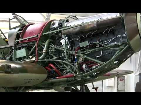 Meet the Hawker Hurricane Mk. XIIA - UCW1affKlcm0v9kMDKoVtX3Q