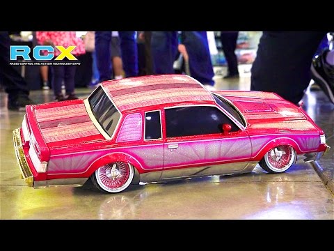 RC ADVENTURES - LOW RiDiNG at RCX 2016 - PT 1 - The People - UCxcjVHL-2o3D6Q9esu05a1Q