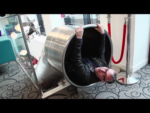 Ticketmaster's Hip London HQ | TC Cribs - UCCjyq_K1Xwfg8Lndy7lKMpA