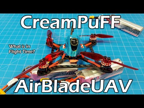 AirBlade CreamPuff - PowerLight-TWIG-ToothPick - Kinda - UCBGpbEe0G9EchyGYCRRd4hg