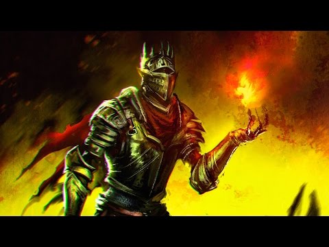 Dark Souls 3: 10 Things You NEED TO KNOW - UCNvzD7Z-g64bPXxGzaQaa4g