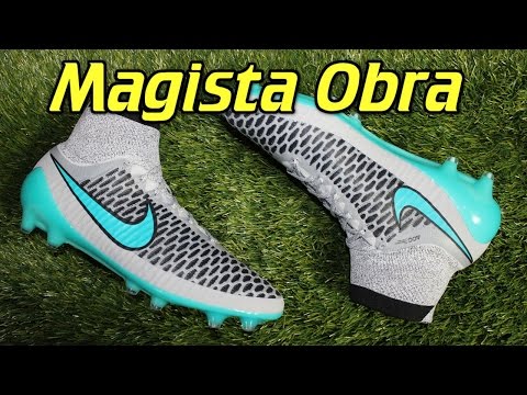 Nike Magista Obra Silver Storm - Review + On Feet - UCUU3lMXc6iDrQw4eZen8COQ