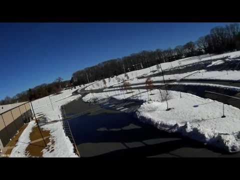 QAV250 FPV Practice doing some FLIPS and got stuck in a TREE! - UCG4XYq5cdzSzFskpxsJSpgQ