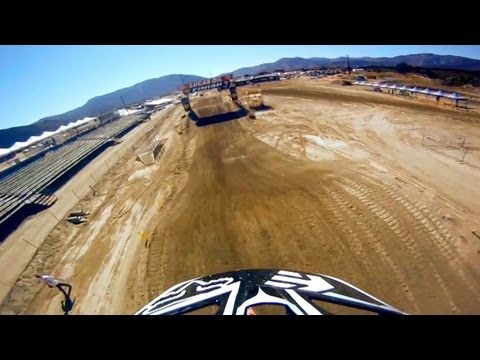 GoPro HD: Chad Reed - Pala Lucas Oil AMA Motocross 2011 - UCqhnX4jA0A5paNd1v-zEysw