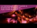 Image of the cover of the video;Master en Neurocriminologia