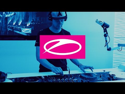 Jurgen Vries – The Theme (Radion6 Remix) [#ASOT813] - UCalCDSmZAYD73tqVZ4l8yJg