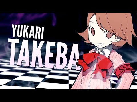 Persona Q: Shadow of the Labyrinth - Yukari Trailer - UCUnRn1f78foyP26XGkRfWsA