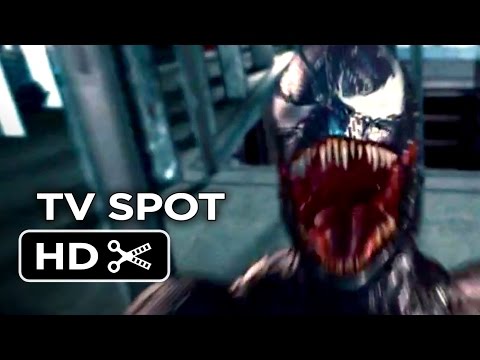 The Amazing Spider-Man 2 TV SPOT - Setting Up The Sinister Six (2014) - Emma Stone Movie HD - UCkR0GY0ue02aMyM-oxwgg9g