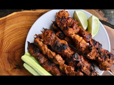 Double Dipped Coconut Chicken Kabobs with Raihana's Cuisines - UCoq4cyttGVBzqB5oDtSQsBA