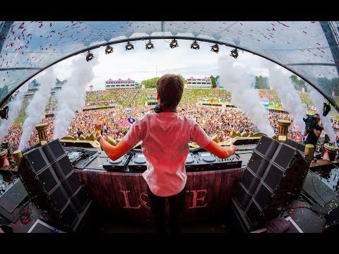 Tomorrowland Belgium 2017 | Henri PFR W2 - UCsN8M73DMWa8SPp5o_0IAQQ