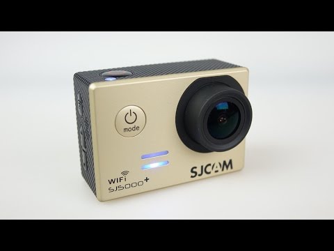 The BIG SJ5000+ Plus Action Camera REVIEW - Includes sample clips - UC5I2hjZYiW9gZPVkvzM8_Cw