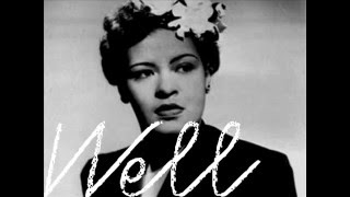 Billie Holliday - That ole devil called Love