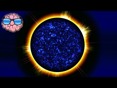 Top 10 AMAZING Facts About The SUN - UCa03bf8gAS2EtffptV-_jfA