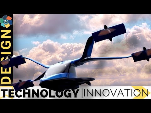 15 FUTURE AIRCRAFT IN DEVELOPMENT | VTOL PERSONAL AIRCRAFT - UCZ7qe4QUGie6jtJPPEHQx7Q