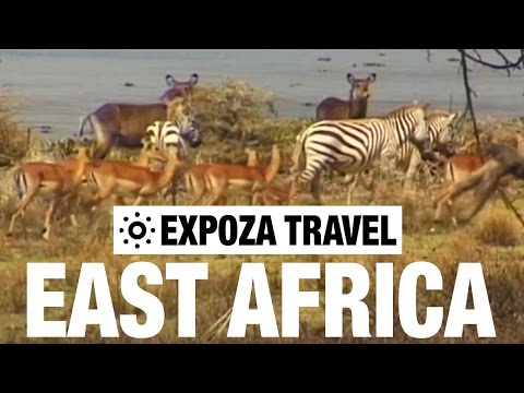 East Africa Vacation Travel Video Guide - UC3o_gaqvLoPSRVMc2GmkDrg