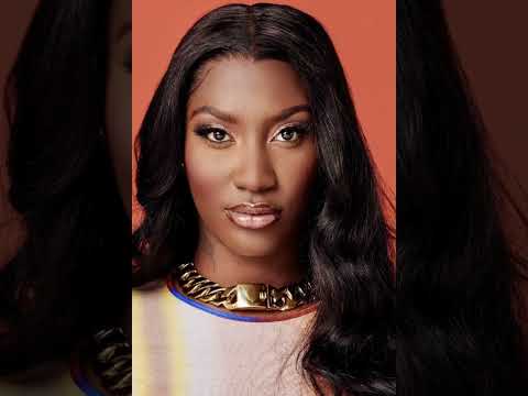 Aya Nakamura Nirvana Rimix Song WhatsApp Status Video