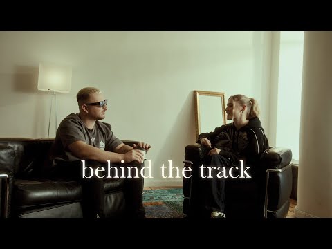 Esther Graf, FOURTY - renn zurück (Behind The Track)