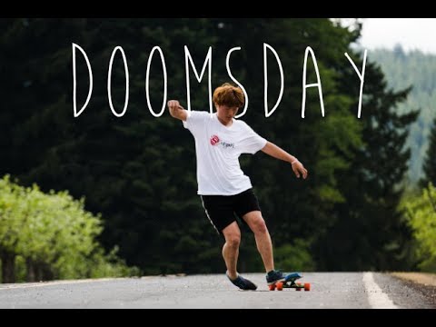 Doomsday | Jin Cha Longboard Dancing - UC2jAMPK5PZ7_-4WulaXCawg