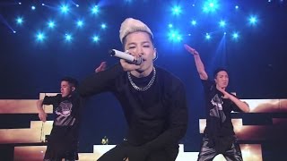 SOL - RINGA LINGA (from 『BIGBANG JAPAN DOME TOUR 2013～2014』)