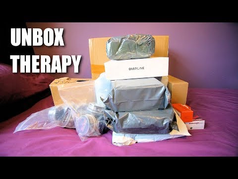 Unbox Therapy - AndyRC - UCKE_cpUIcXCUh_cTddxOVQw