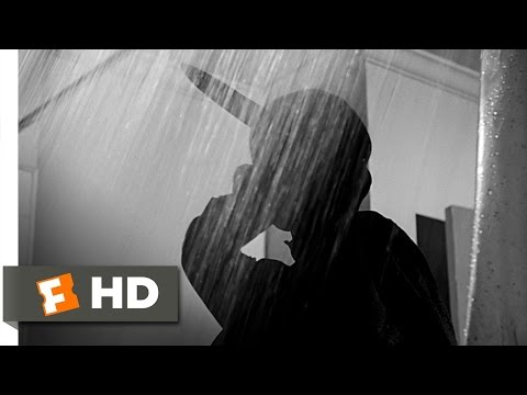 The Shower - Psycho (5/12) Movie CLIP (1960) HD - UC3gNmTGu-TTbFPpfSs5kNkg