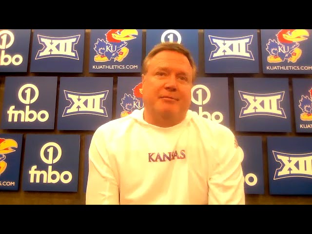 What to Expect from Ku Basketball Senior Night in 2022