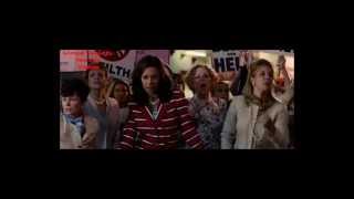 Rock Of Ages (Clip) - We Built This City / Were Not Gonna Take It HD 1080p