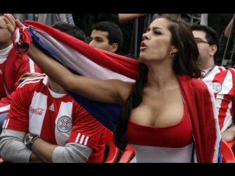40 Greatest Moments in Sports Cleavage History - UCI4D2tSAiHqZBRB67nTKqww