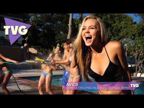 Avicii - Silhouettes (Mau Kilauea's Tropical Remix) - UCouV5on9oauLTYF-gYhziIQ