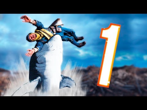Battlefield 1: Epic & Funny Moments #17 (BF1 Fails & Epic Moments Compilation) - UCHZZo1h1cI1vg4I9g2RqOUQ