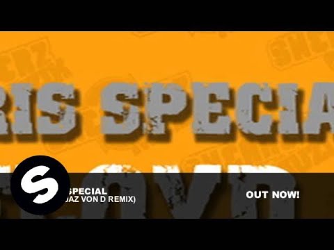 Chris Special - Floyd (Jaz Von D Remix) - UCpDJl2EmP7Oh90Vylx0dZtA