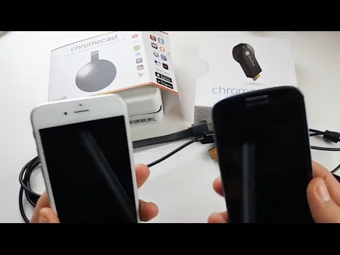 How to Setup Chromecast with iPhones & Androids-- Step by Step - UC1b4mfcfGZ6KJwWvIFb4OnQ