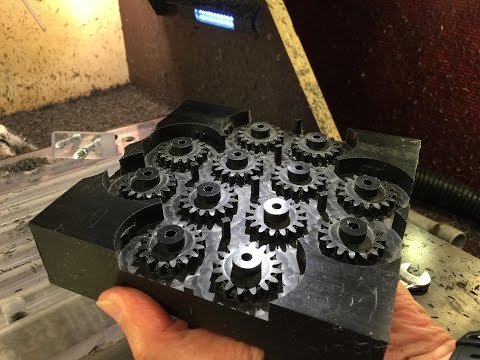 Making a Bunch of Gears or Cogwheels - UCIPV5RJRNeaNr_Qf0iX8Ofw