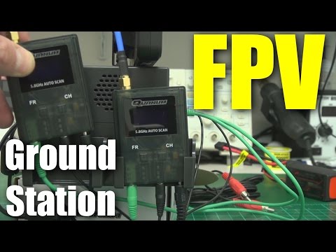 Quanum FPV ground station (with suggestions for improvements) - UCahqHsTaADV8MMmj2D5i1Vw