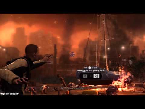 inFAMOUS 2 'Playthrough PART 1 "The Beast" Boss Fight' TRUE-HD QUALITY - UC8JiX8bJM5DzU41LyHpsYtA