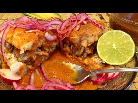 TORTAS AHOGADAS  DELICIOSA RECETA - UCKkinZz8CfbX-Hr6zcXOO7Q